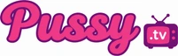pussy.tv logo